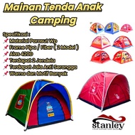 TENDA Children's Camping Tent Toy