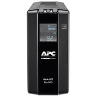 APC Back UPS Pro BR 900VA. 6 Outlets. AVR. LCD Interface (BR900MI)