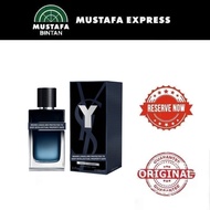 YSL Y Men EDP 100ml [100% Original]