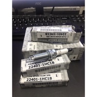 Spark Plug Nissan Almera N17 22401-1HC1B 100 original