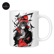 Uchiha Itachi Mug Coffee GlassUchiha Itachi