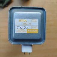 Microwave Oven Magnetron 2M217J WITOL