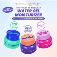 Emina Water Gel moisturizer 30 grams