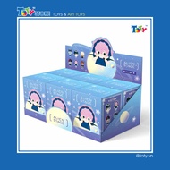 [GENUINE] Alien Stage cotton hook - Mini Doll - Nullset - NL01