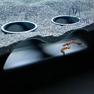 YANGYANG Aquarium Decoration Tunnel Caves, Curve Fish Tank Decoration Aquarium Underground Tunnel Ca