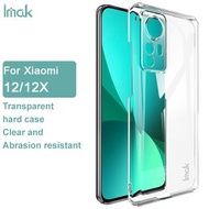 IMAK 羽翼II耐磨水晶 透明手機殼 Transparent Hard Case Clear and Abrasion Resistant Apple iPhone 14 &amp; 三星 Samsung &amp; 小米 Xiaomi 紅米 Redmi &amp; 華為 Huawei 榮耀 Honor &amp; Sony &amp; 華碩 ASUS &amp; Google &amp; 諾基亞 Nokia&amp;Vivo&amp;OPPO