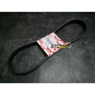 Front Belt Isuzu D-Max Commonrial Engine 2.5 3.0/Mu-7 4JJ 4JK