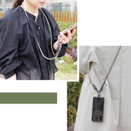 KATEVA 智慧型手機充電帶 肩帶 手機充電器帶 長款