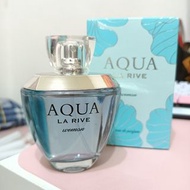 ‼️AQUA LA RIVE WOMAN‼️歐洲香水
