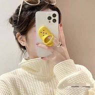 Cute Mini Hole Shoes vivoy76s/s10 Phone Case y52sy93y30y97y3 Female x70x60iQOO9