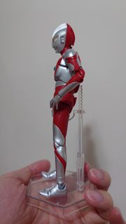 大量 1:12 支架 適合 1/12 Shf mafex figma mcfarlane hasbro batman ultraman 蝙蝠俠 超人 Marvel Avengers 矇面超人 kame