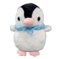 Farglory Ocean Park Travel Penguin Plush Doll