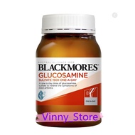Blackmores Glucosamine Sulfate 1500mg One-A-Day ( 180 Tablets )