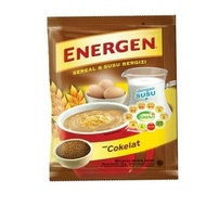 Energen Chocolate 29gr - 1pcs