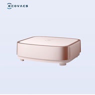 科沃斯（ECOVACS）自动上下水模块*1套（普通清洁液）（雪山红盐）（适配T30,T30 PRO,T30 MAX,T30 YIKO）【配件】