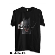 DITSRO T-SHIRT FILM TSHIRT Joker 12