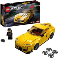 [tempo] LEGO Speed Champions 76901 Toyota GR Supra (299 Pieces)
