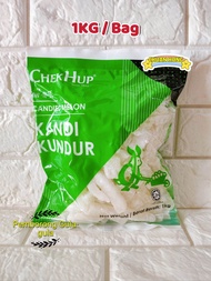 ChekHup Gula Kundur Sweetened Melon 1kg / Bag