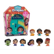 Disney Doorables Encanto Collection 9 Collectible Figurines Kids Toys by Just Play