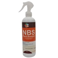 NBS Plant Booster 500ML (Ready to Use) - Organic Fertilizer Foliar Spray
