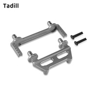 [dksqer] RC car body pillars, lightweight metal body pillars, metal car pillars