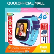 Smart Watch Kids GPS 4G LT31 Tracking IP67 Waterproof Smartwatch Security Fence SOS SIM Call Sound G