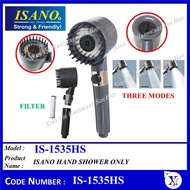 1535HS ISANO HAND SHOWER ONLY - IS-1535HS