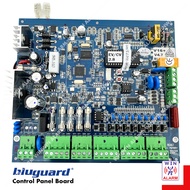 Bluguard Alarm Mainboard 8+1 Voice V16 Version