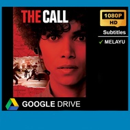 The Ca_ll (2013) 1080p Melayu sub
