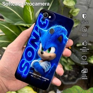 HP [ DK35 ] Phone Case For OPPO F5/ F5 YOUTH - Phone Case For OPPO F5/ F5 YOUTH - Phone Softcase - P