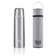 500ML 18.8 STAINLESS STEEL THERMAL FLASK