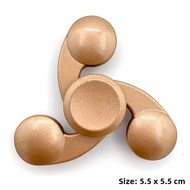 Metal Finger Spinner Toys