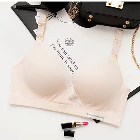 Breastfeeding bra Maternity nursing bra Nursing bra for breastfeeding Maternity nursing bra Soutien 