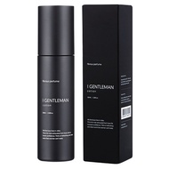 IGENTLEMAN Fabric Cloth Perfume Freshner Room Spray Deodorant For Men 100ml [Cotton]