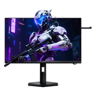 AOC | จอภาพอีสปอร์ต 27 นิ้ว 4K 160Hz 1K 320Hz