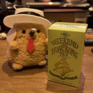  正裝TWG 50g 綠茶 Green Tea