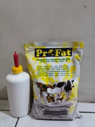 Ternak PROFAT untuk KG Susu Ikan Kambing Hewan SUSU HEWAN - Profat Ayam - Sapi kambing 1 Susu