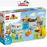 LEGO DUPLO Town 10997 Camping Adventure