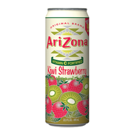 Arizona [Strawberry kiwi] 680ml all natural can drink fruit juice cocktail various flavours big can 