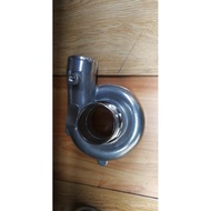️TD05-16G turbocharger housing for Impreza 58T engine 49178-06310 49178-06300 14412AA092 14412AA0 ap