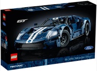 LEGO Technic 2022 Ford GT 42154