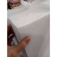 Nệm bông ép gòng ep Hàn Quốc xếp gấp 3 tấm (dày 10cm)