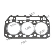 Long Time Aftersale Service 1 PCS Cylinder Head Gasket For Yanmar 3T75U engine