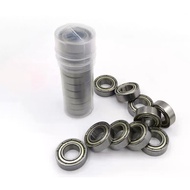 Bearing 686Z size 6x13x5mm bearing steel