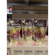 Kendi Mart - NUTRIJELL MILK PUDDING VARIOUS FLAVOR CHOCLATE PUDDING RETAIL JELLY POWDER NUTRIJELL PU
