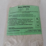 Lime Dolomite repack 250gr