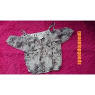 Tanktop Daleman Blazer