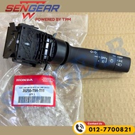 Original~ HONDA CITY GM6 T9A, JAZZ GK T5A, HRV T7A Head Lamp Switch With FogLamp Switch/ Turn Signal
