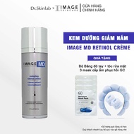 Kem dưỡng retinol làm mờ nám trẻ hóa da Image Skincare MD Restoring Retinol Creme 30ml