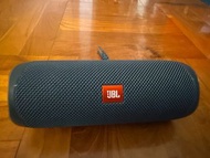 JBL Flip 5 Bluetooth Speaker